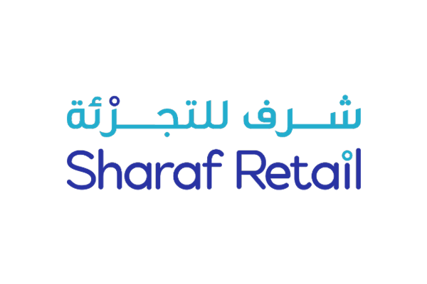 sharaf retail aws case study