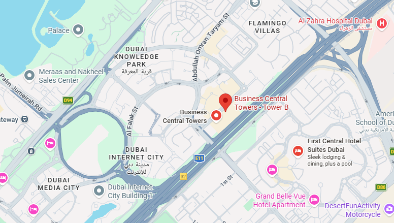 location