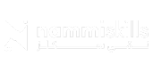 Nammi logo