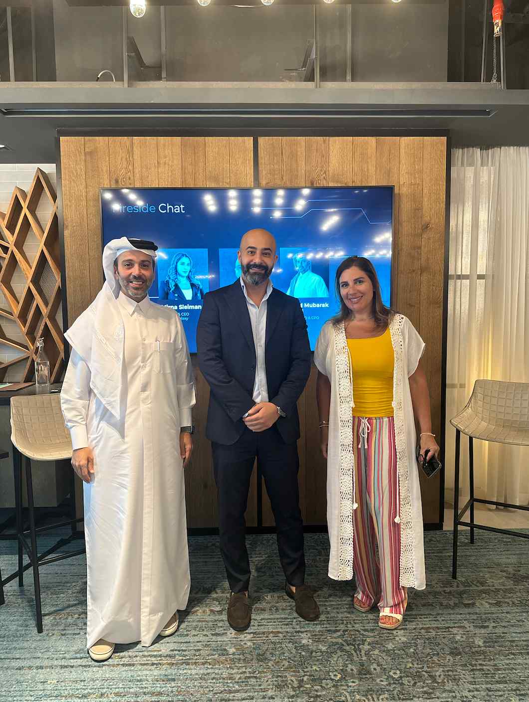 Unleashing Innovation