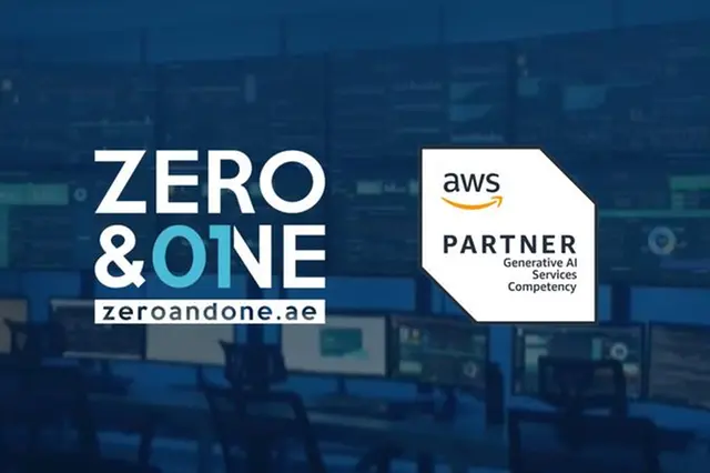 zeroandone gen ai competency