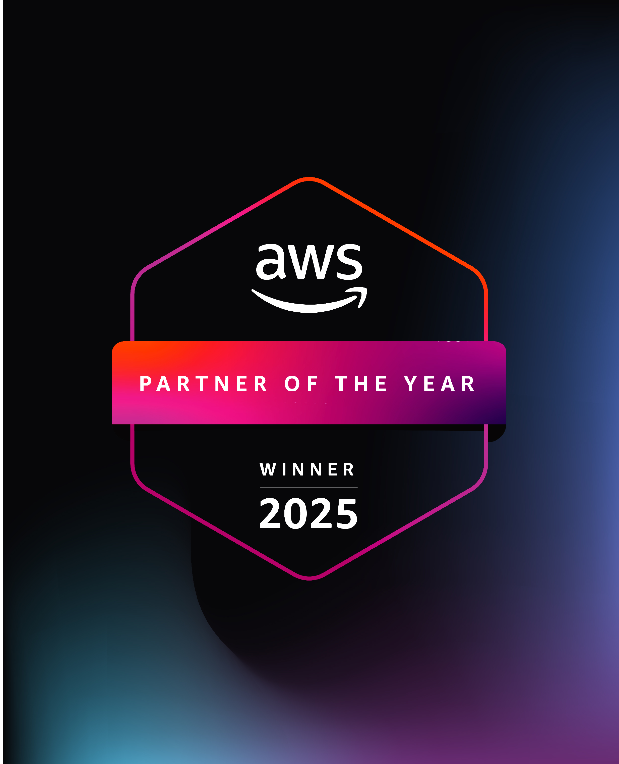 Zero&One MENA Partner Awards 2025